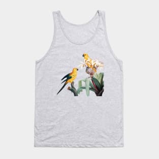 wild birds Tank Top